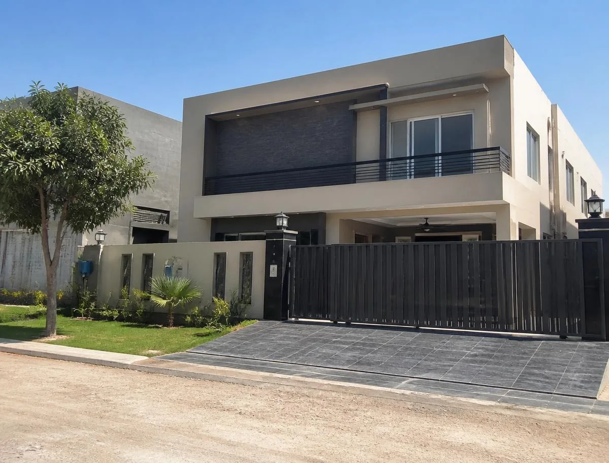 7 Marla Investment Plot — residential property for sale in I-12/3, Islamabad by Zulfiqar Enterprises