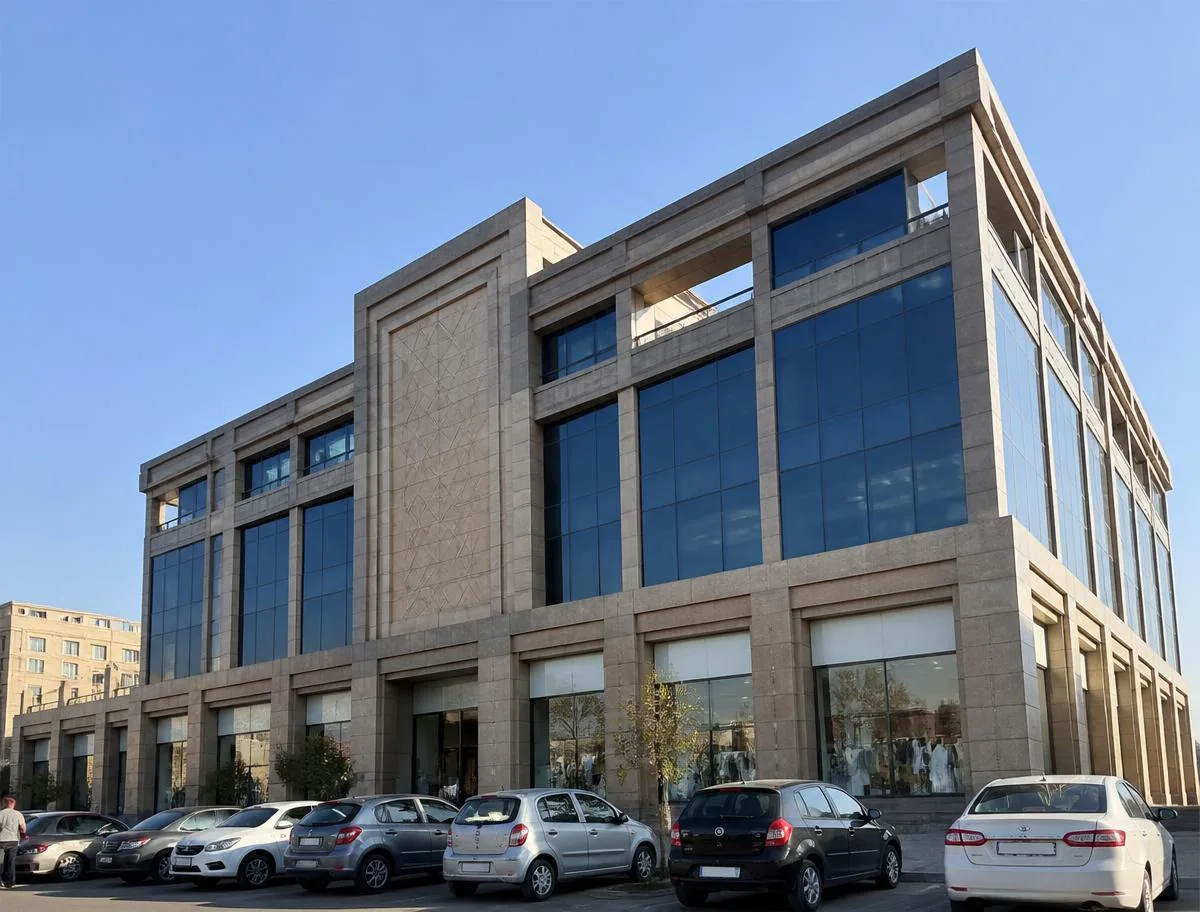 Commercial Plaza Floor — Investor Opportunity — commercial property for sale in I-10 Markaz, Islamabad by Zulfiqar Enterprises