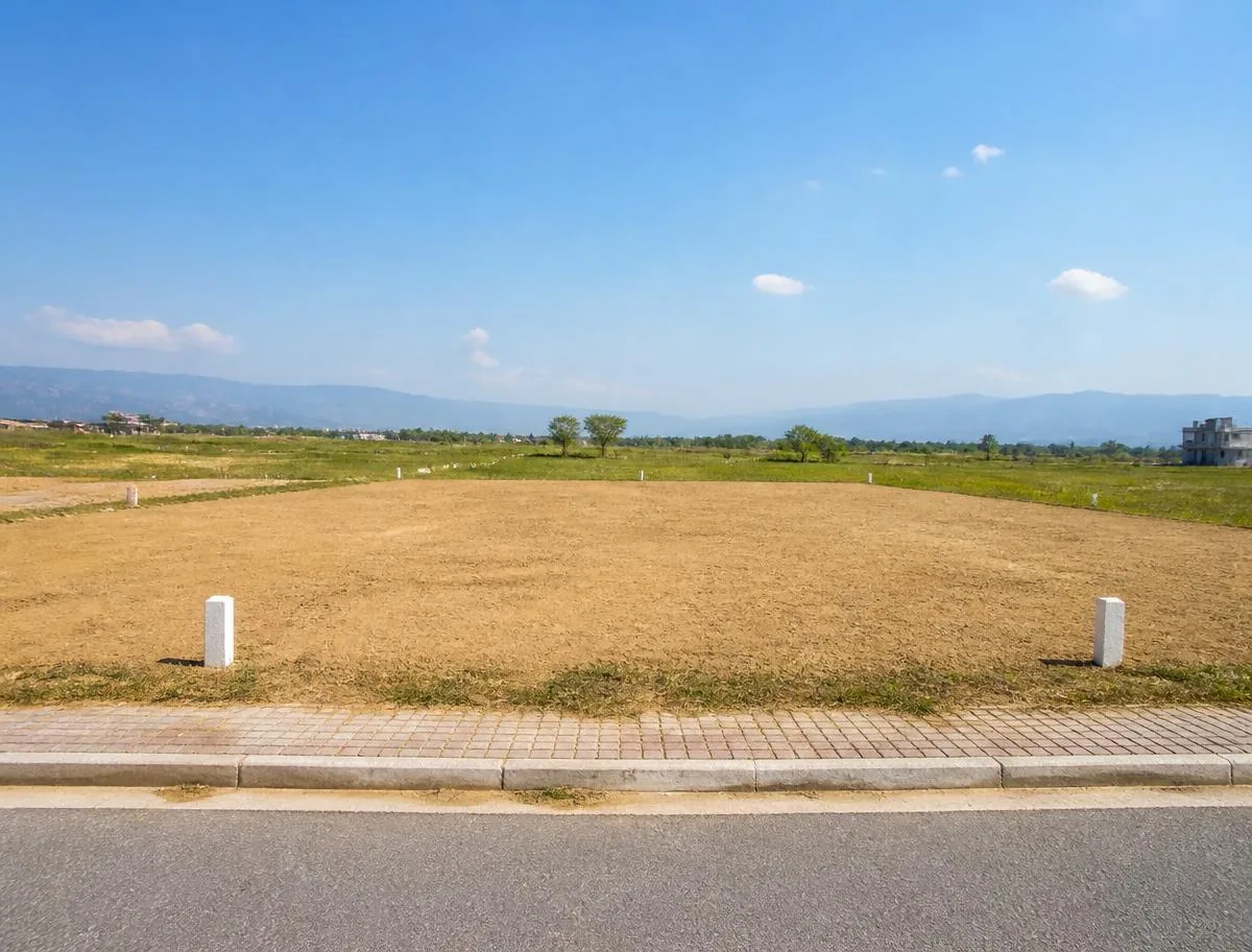 I-14/1 Plot 178 — 25x50 with Huge Extra Land — residential property for sale in I-14/1, Islamabad by Zulfiqar Enterprises