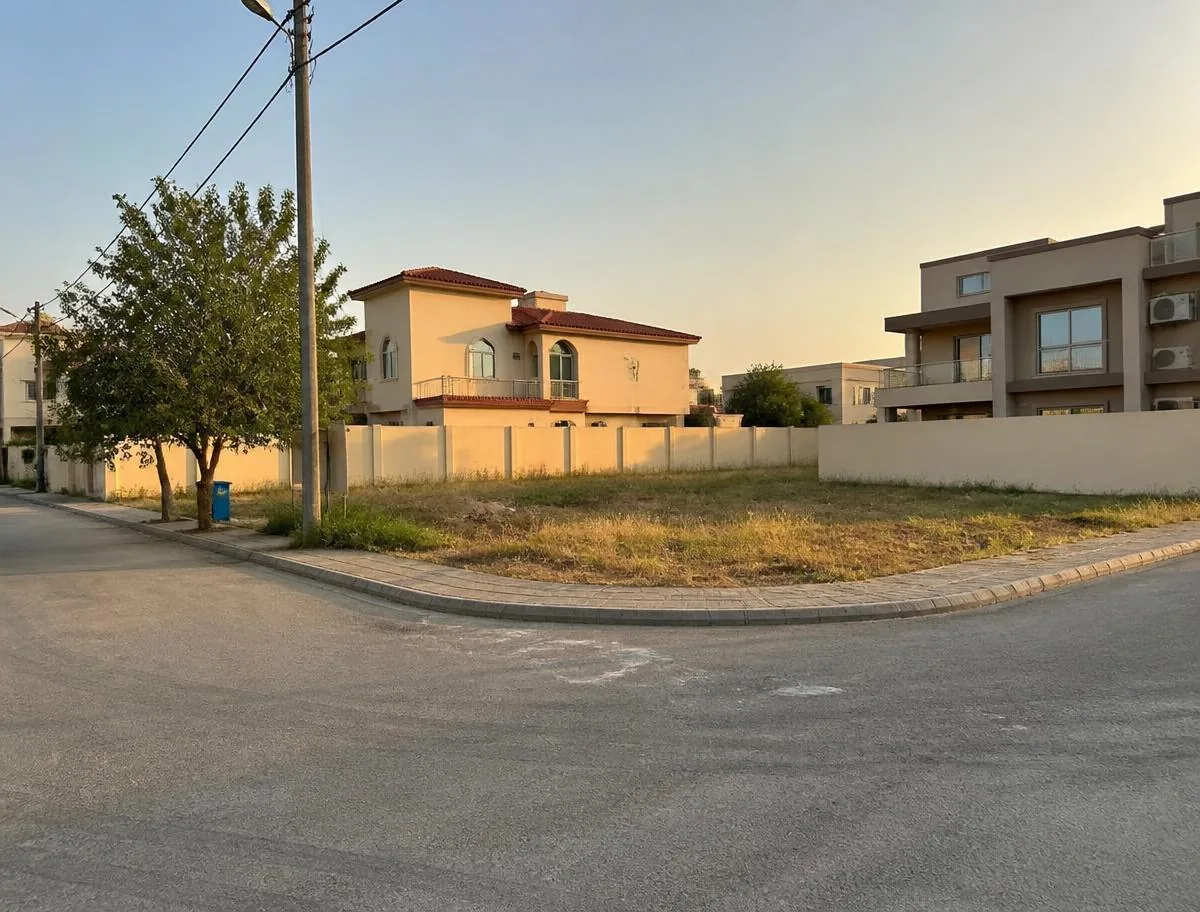 I-15/2 Street 86, Plot 26 — Possession-Able 25x50 — residential property for sale in I-15/2, Islamabad by Zulfiqar Enterprises