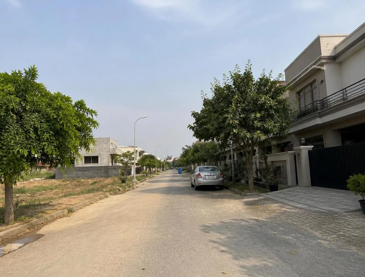 I-15/4 Street 31, Plot 33 — 30x60 For Sale — residential property for sale in I-15/4, Islamabad by Zulfiqar Enterprises
