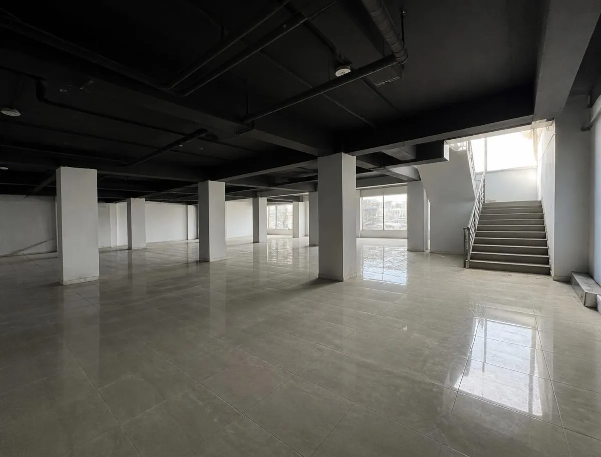 Lower Ground Commercial Space — commercial property for sale in I-10 Markaz, Islamabad by Zulfiqar Enterprises