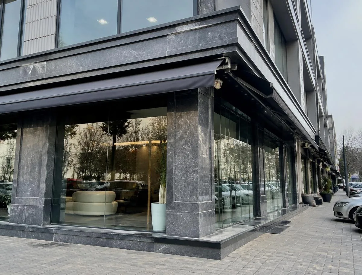 Premium Storefront Near KFC & Gloria Jean's — commercial property for sale in I-8 Markaz, Islamabad by Zulfiqar Enterprises